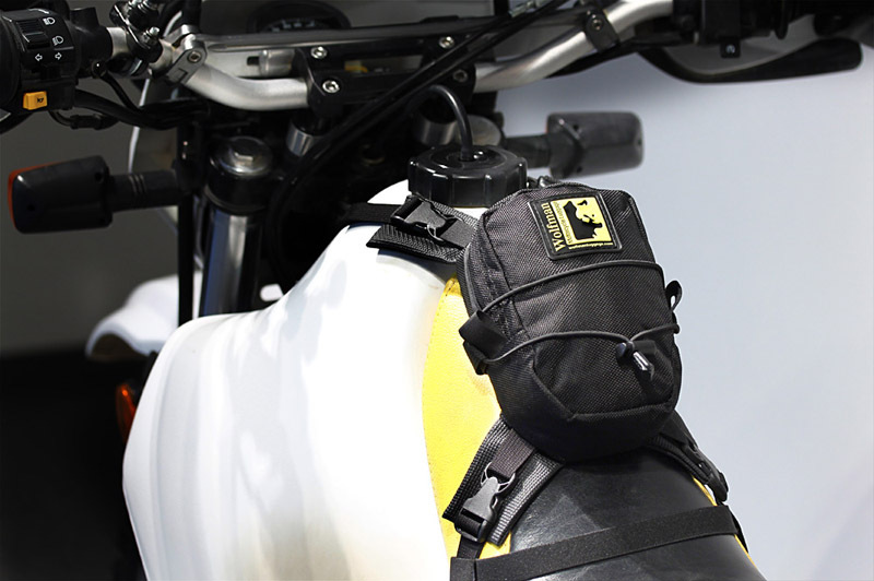 Wolfman Luggage Enduro Pocket Adventure Moto Australia