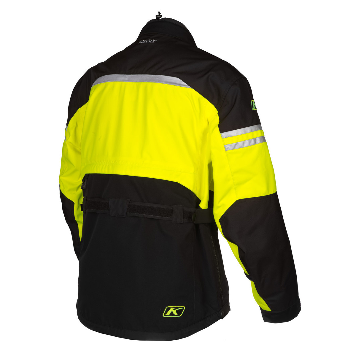 KLIM Latitude 2015 Jacket Adventure Moto Australia