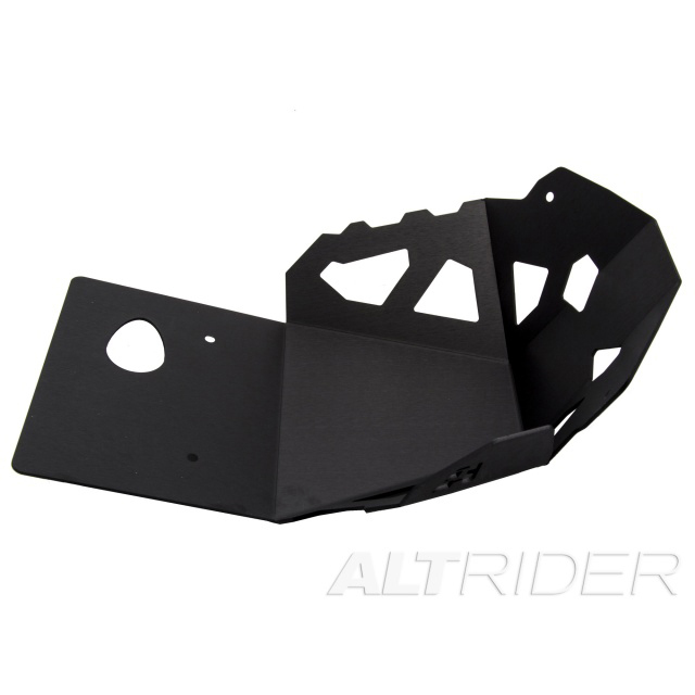 AltRider Skid Plate for Kawasaki KLR650 Adventure Moto Australia