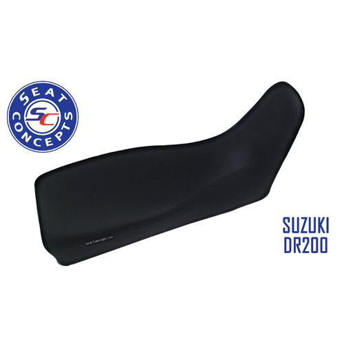 discover 125 seat cover