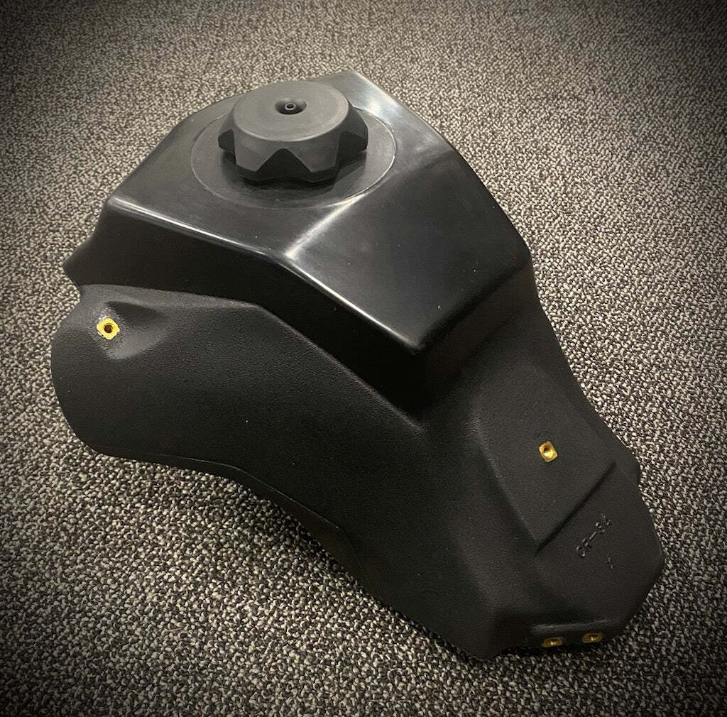 IMS Honda CRF300L 9.5 Litre Fuel Tank Now 10 off! Adventure Moto Australia