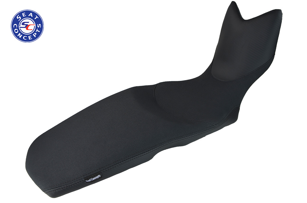 f700gs comfort seat