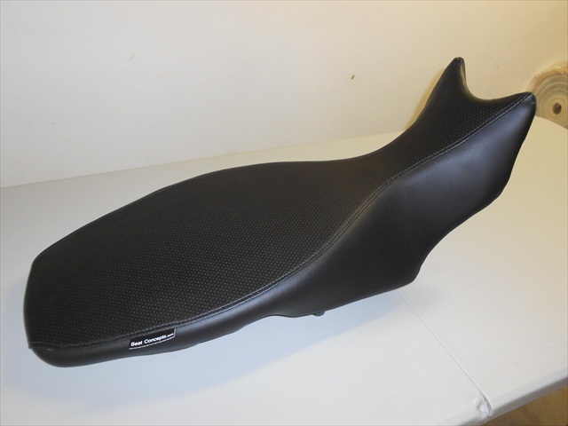 bajaj v15 seat