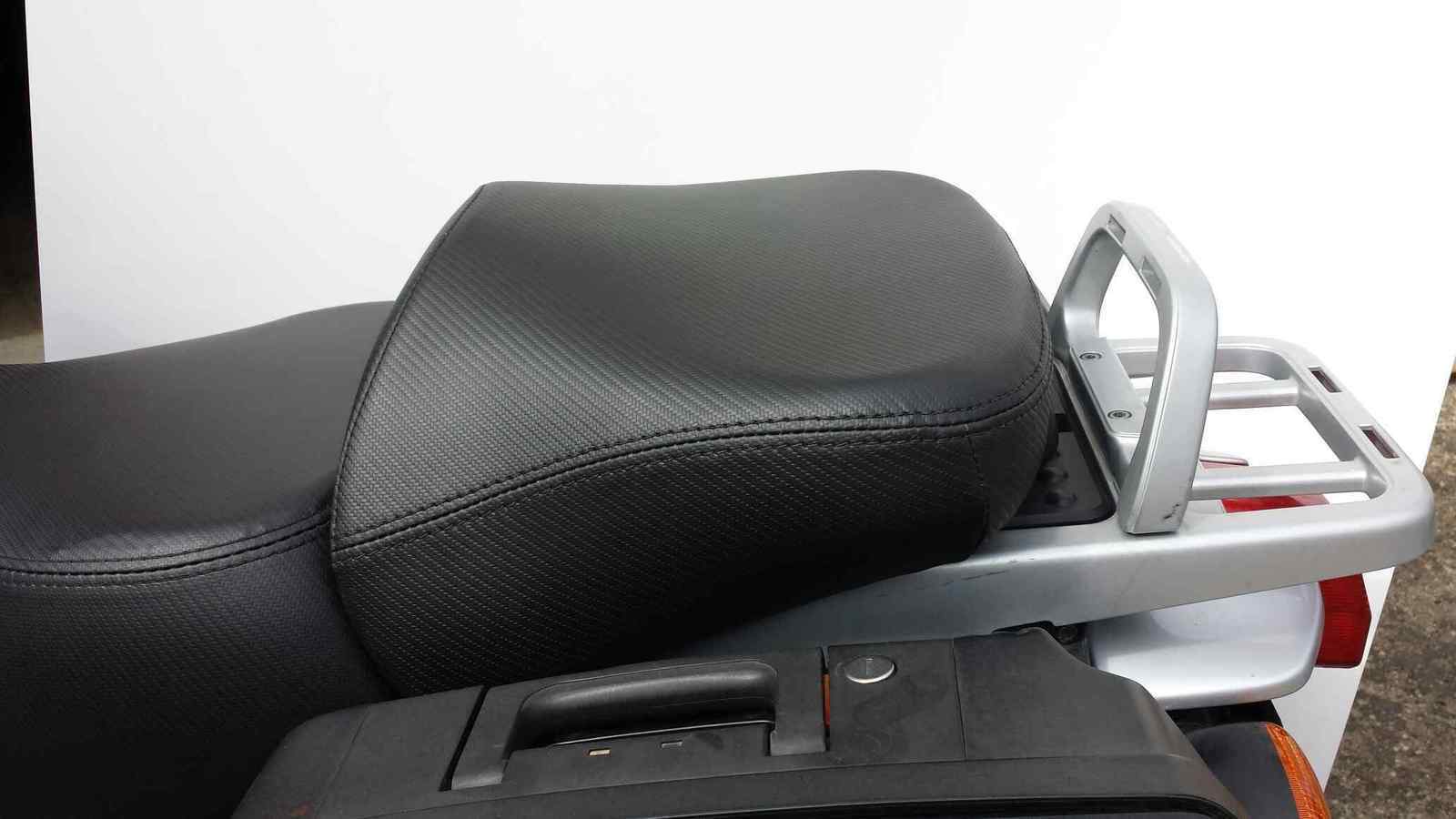 bmw r1100gs seat