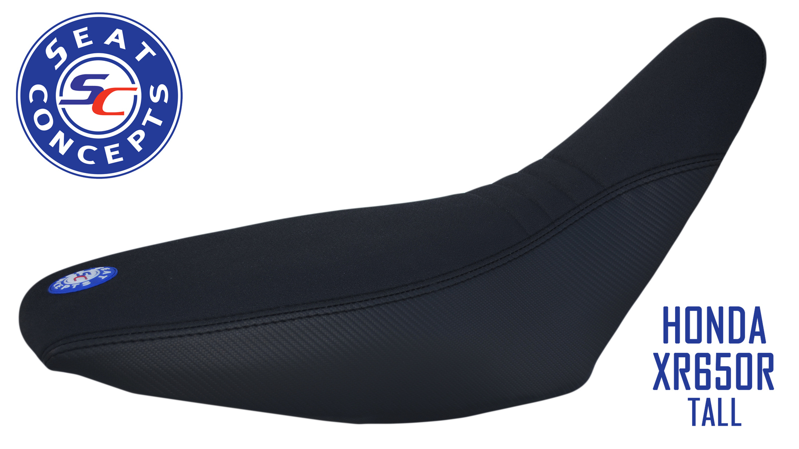 xr650r seat cover