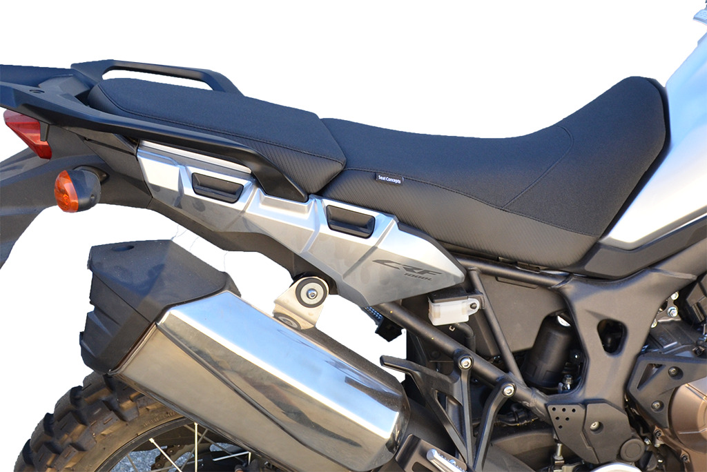 sargent seat africa twin