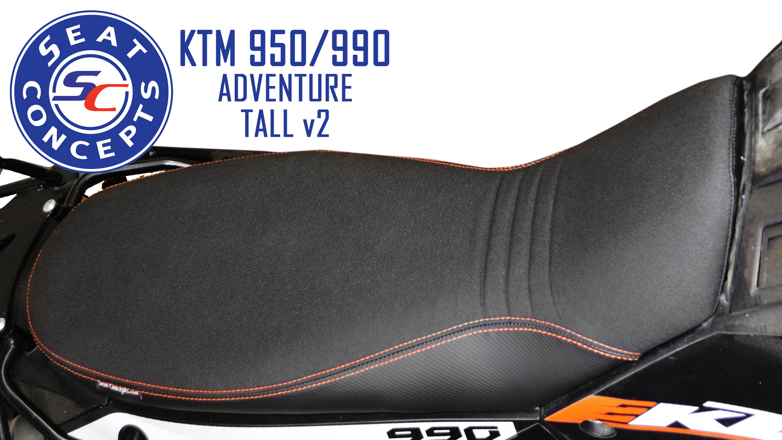 ktm 990 adventure r seat height