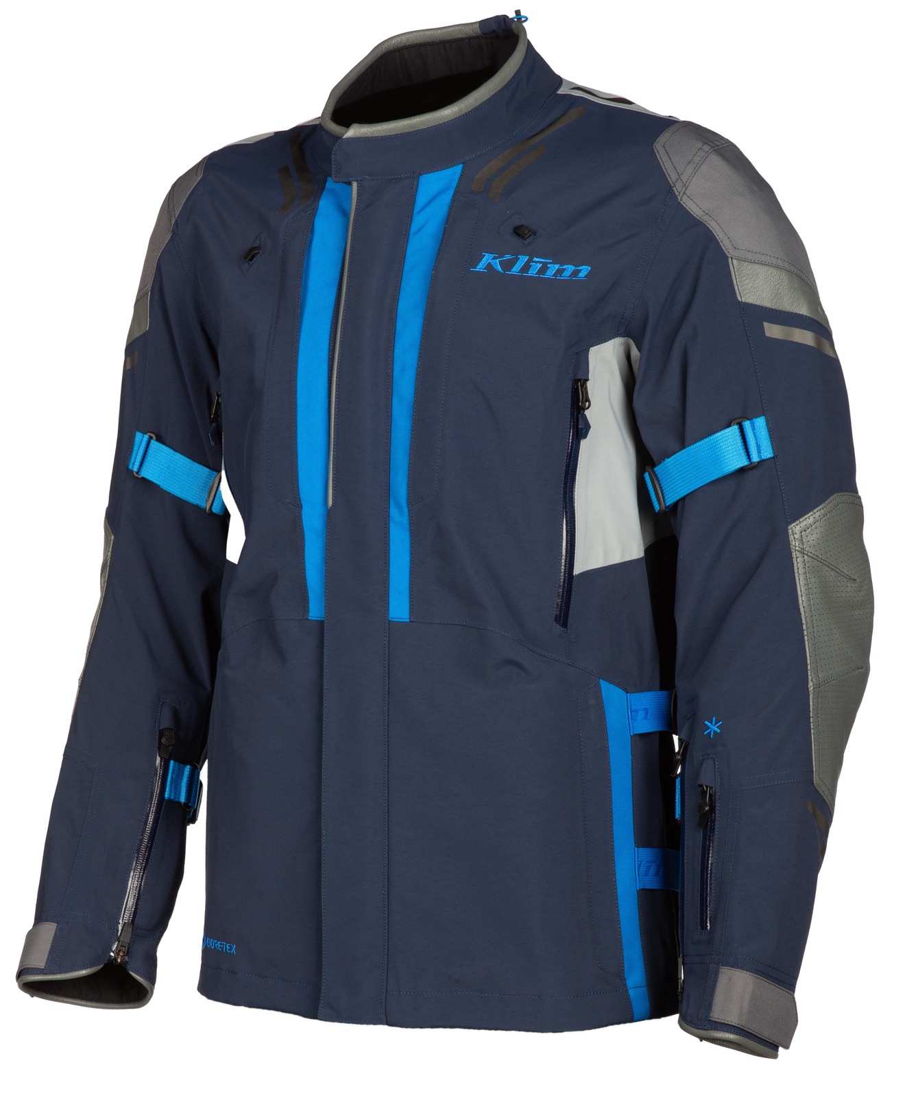 Klim Latitude Jacket Adventure Moto Australia