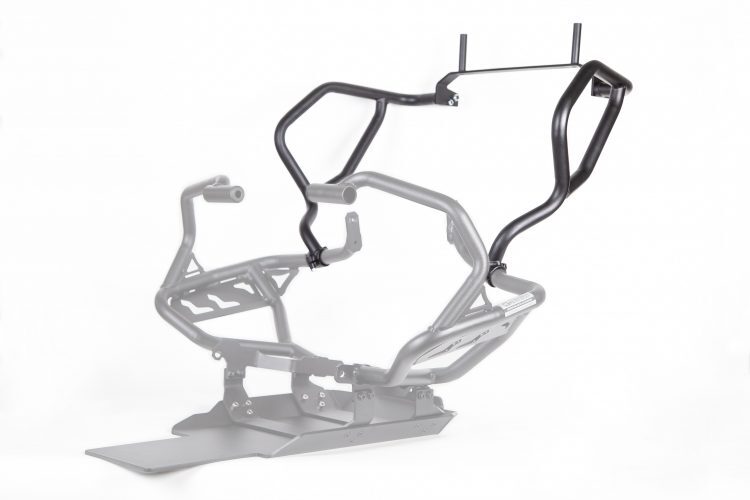 Outback Motortek Upper Crash Bars For BMW R1200GS (2013 2018), BMW R1250GS (20192020