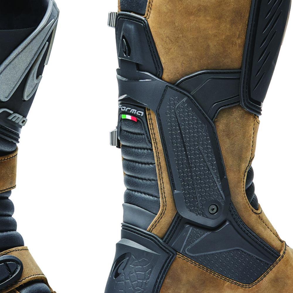 Forma Boots Terra Evo Boots Adventure Moto Australia