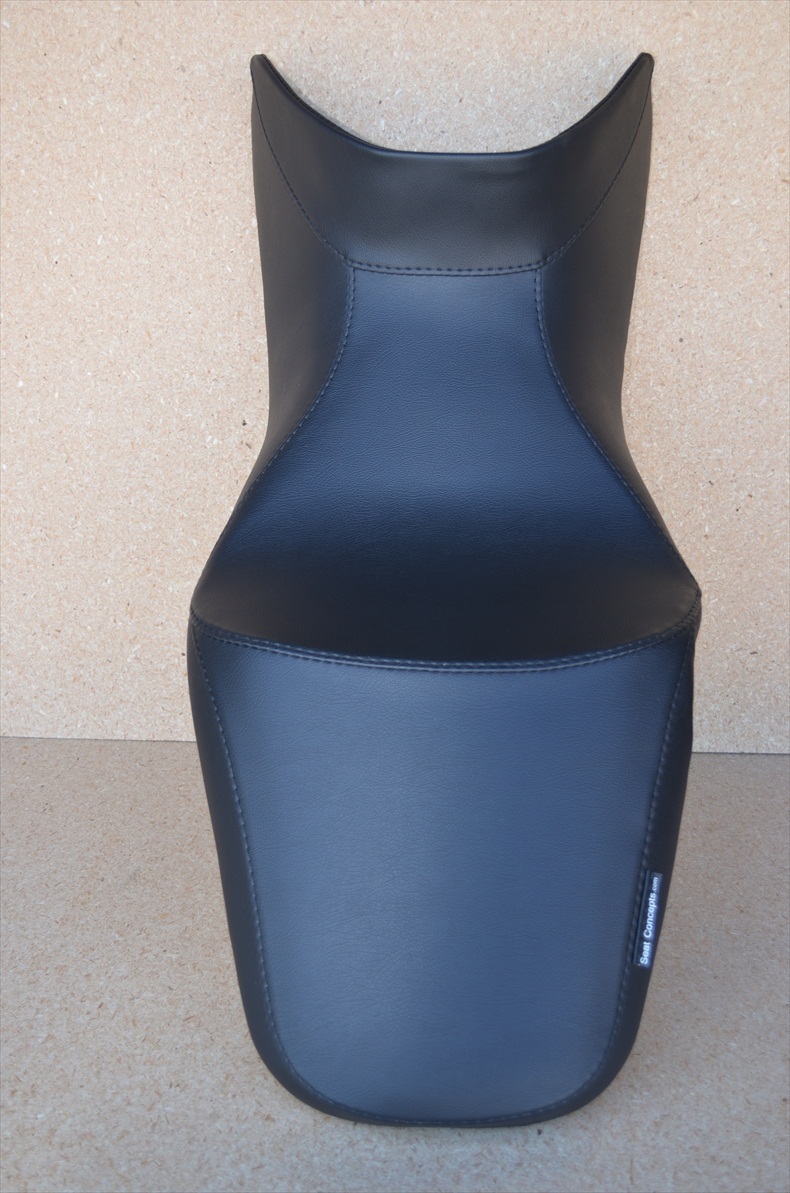 bmw g650gs seat replacement