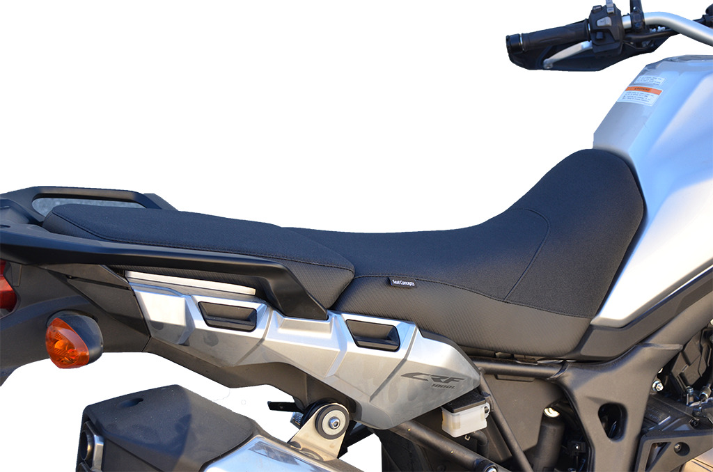 sargent seat africa twin