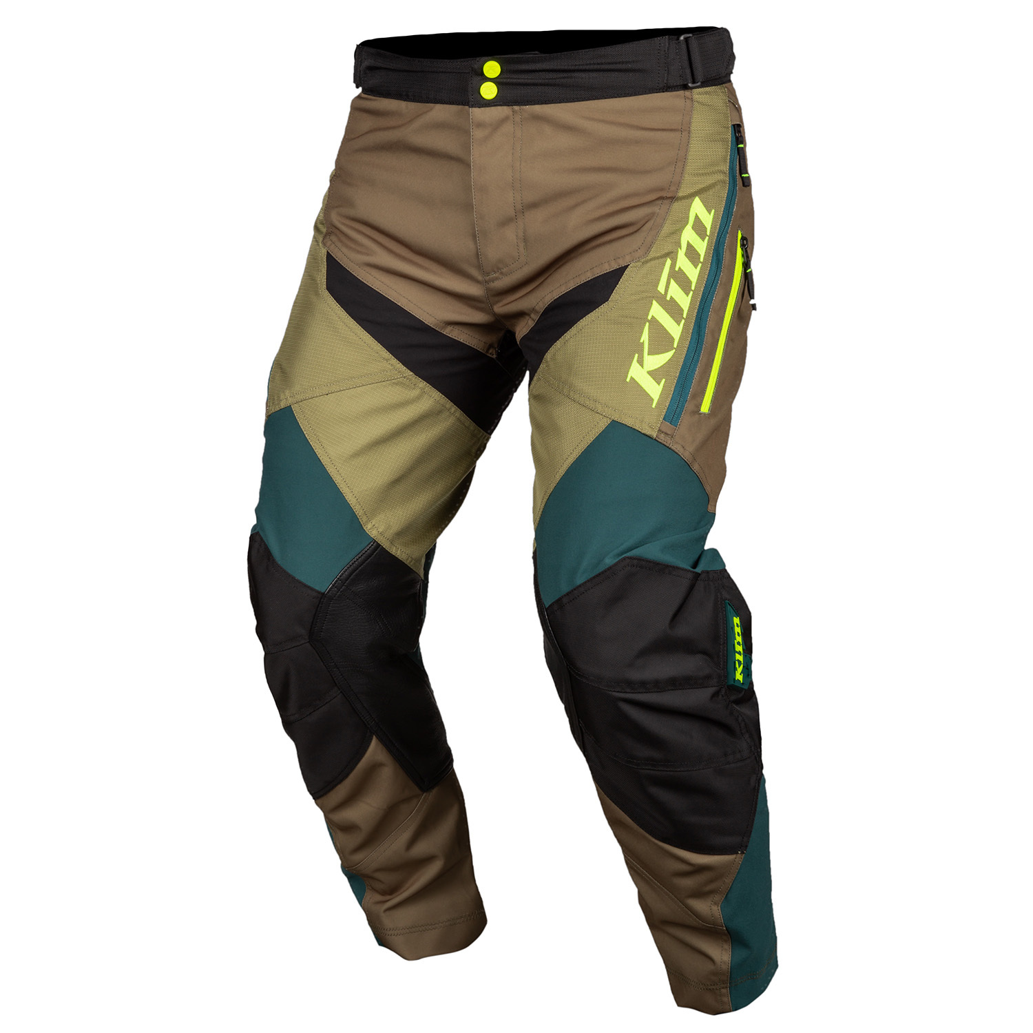 dakar in the boot pant