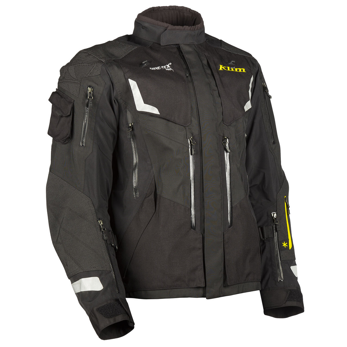 Klim Badlands Pro Jacket Now 10 off! Adventure Moto Australia