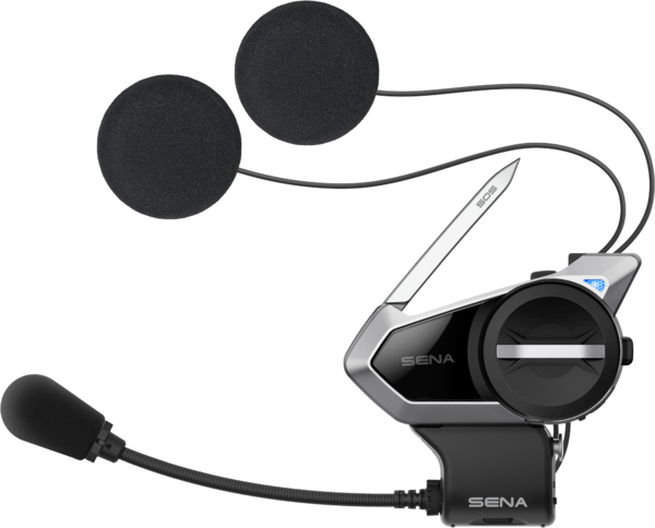 Sena 50S Dual Pack Mesh Intercom | Adventure Moto Australia