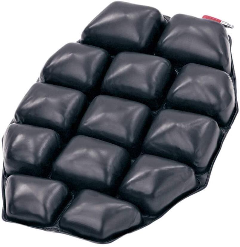 AirHawk 2 Comfort Seat Cushion Size SMALL. Longer Rides Start Here AH2SML