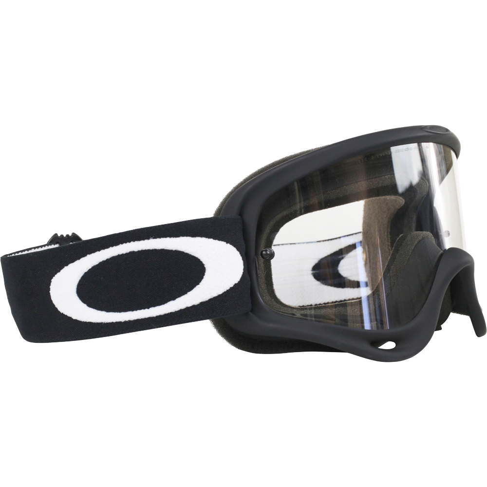 oakley goggle frames