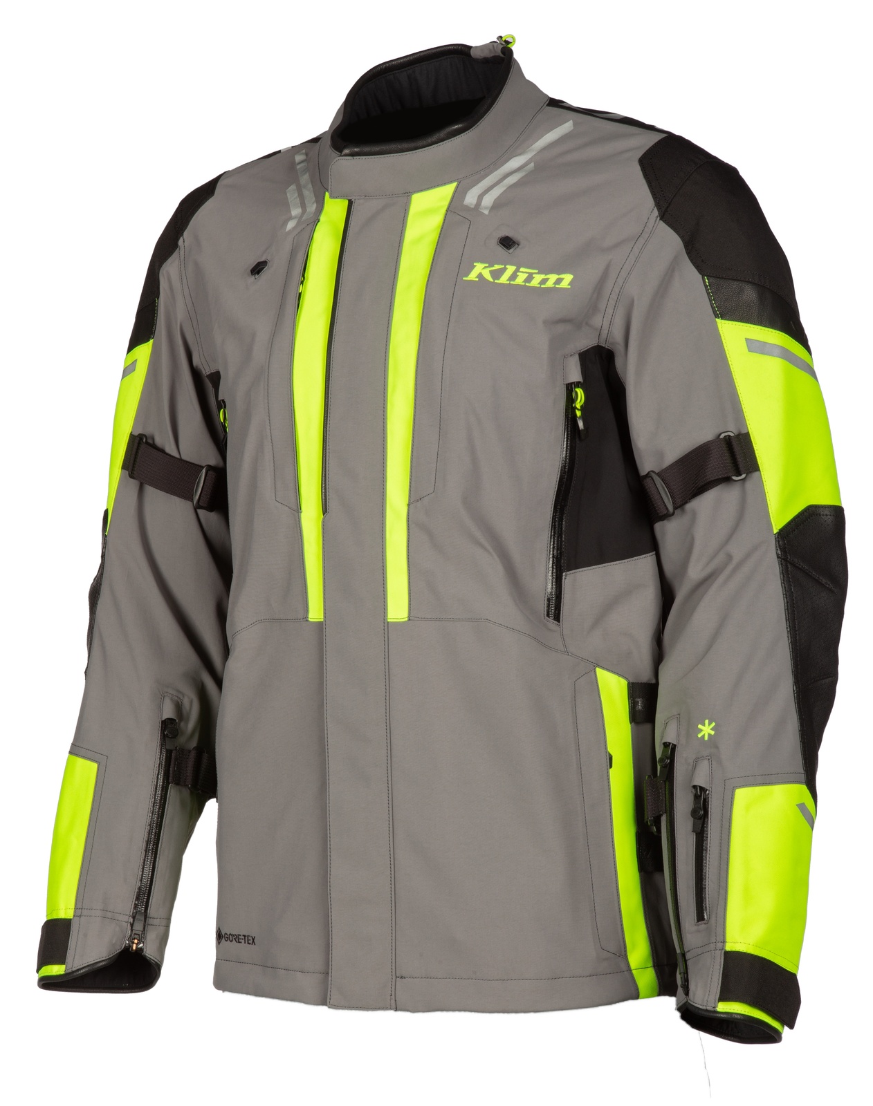 Klim Latitude Jacket Adventure Moto Australia