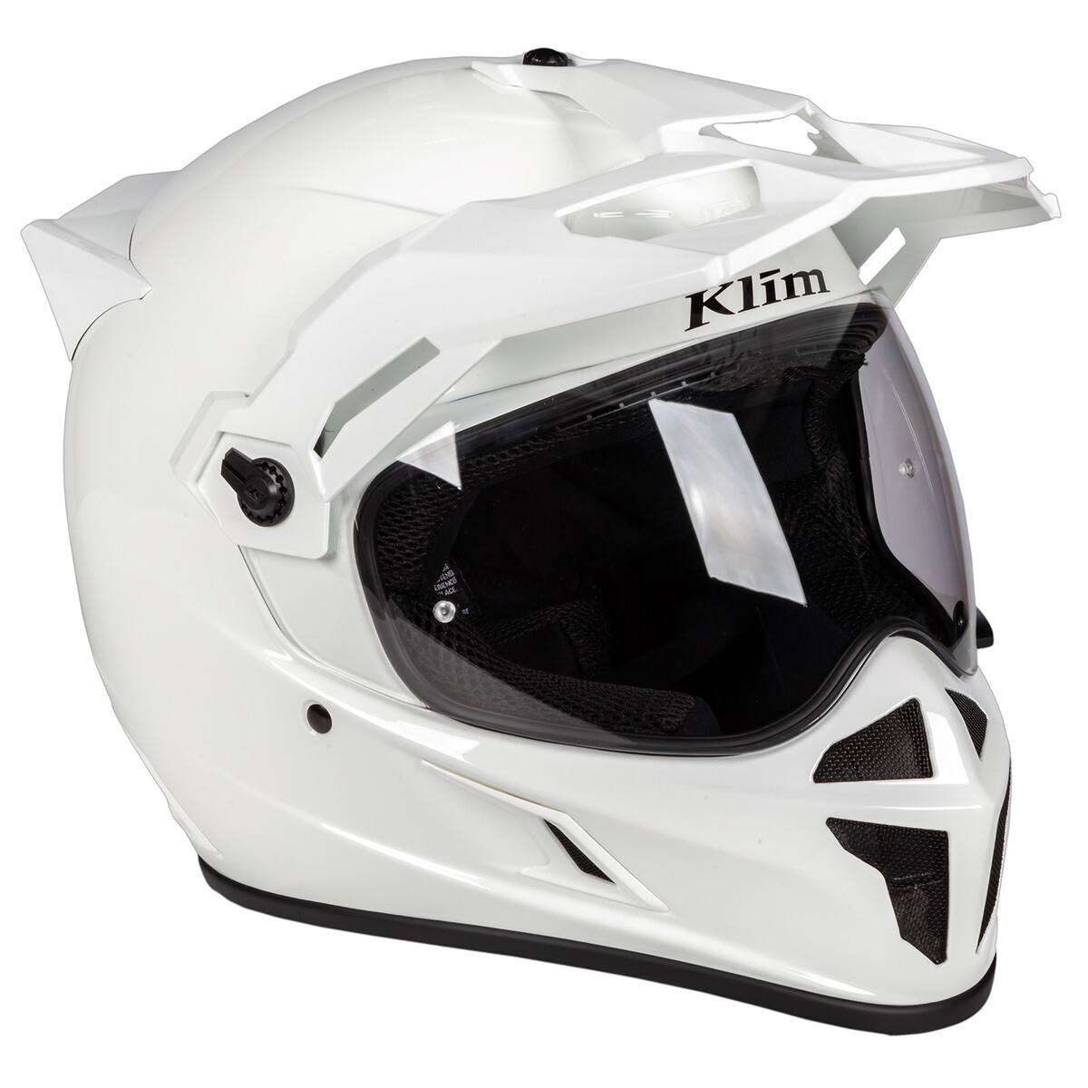 klim krios adventure helmet review