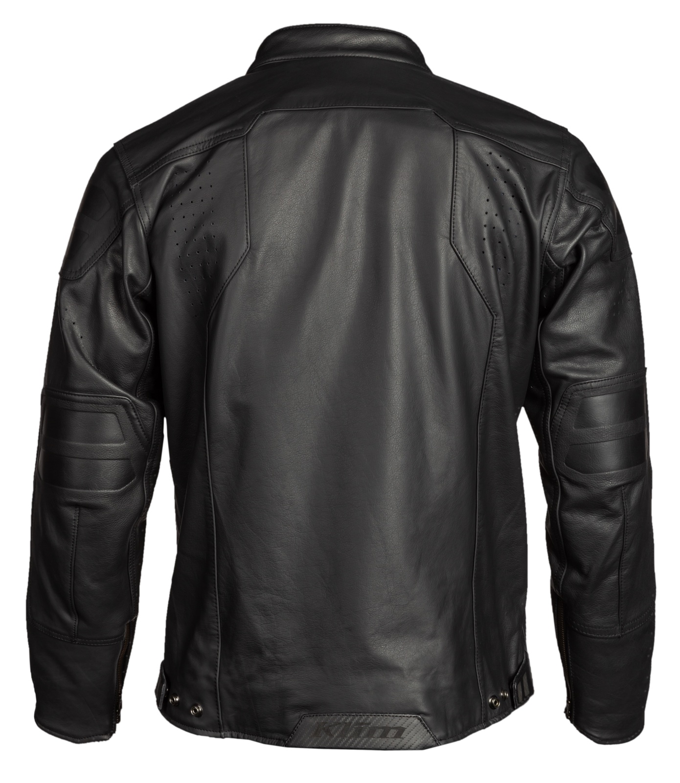 Klim Sixxer Leather Jacket | Adventure Moto Australia