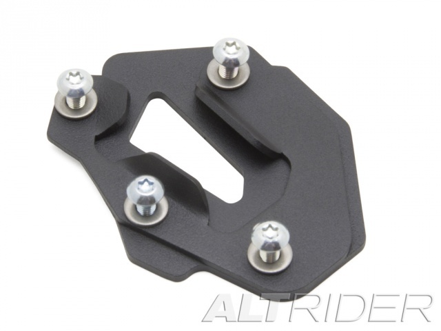 for triumph 800 tool tiger kit AltRider  Foot Side Moto Adventure  Stand Australia