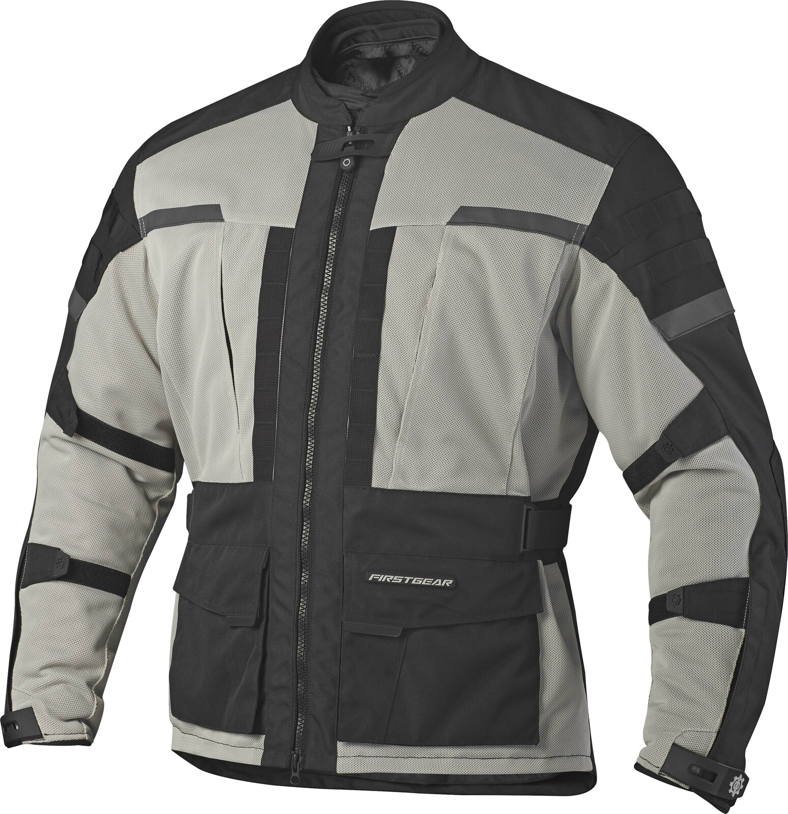 Firstgear Kathmandu Jacket (LG)