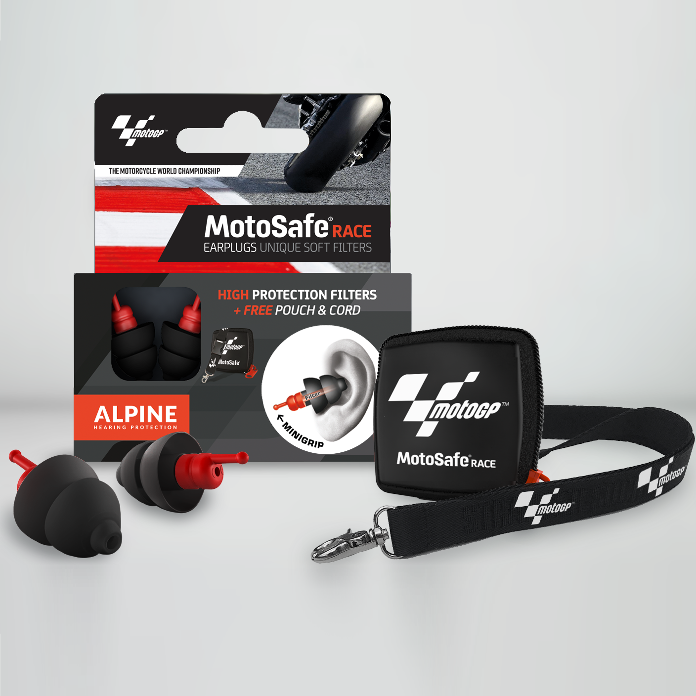 Alpine noise sales cancelling ear plugs