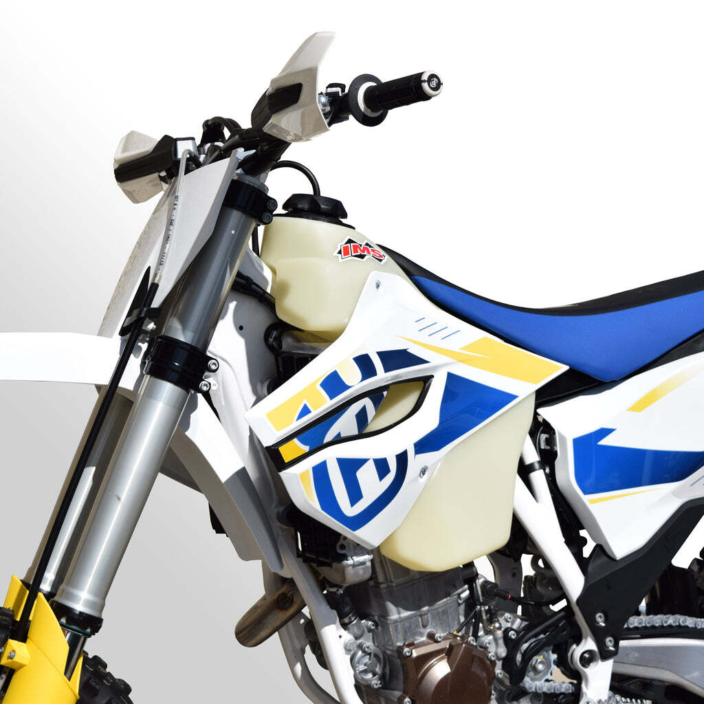 IMS Products Husqvarna FE FC Models 2013 2016 11.4 Litres 3