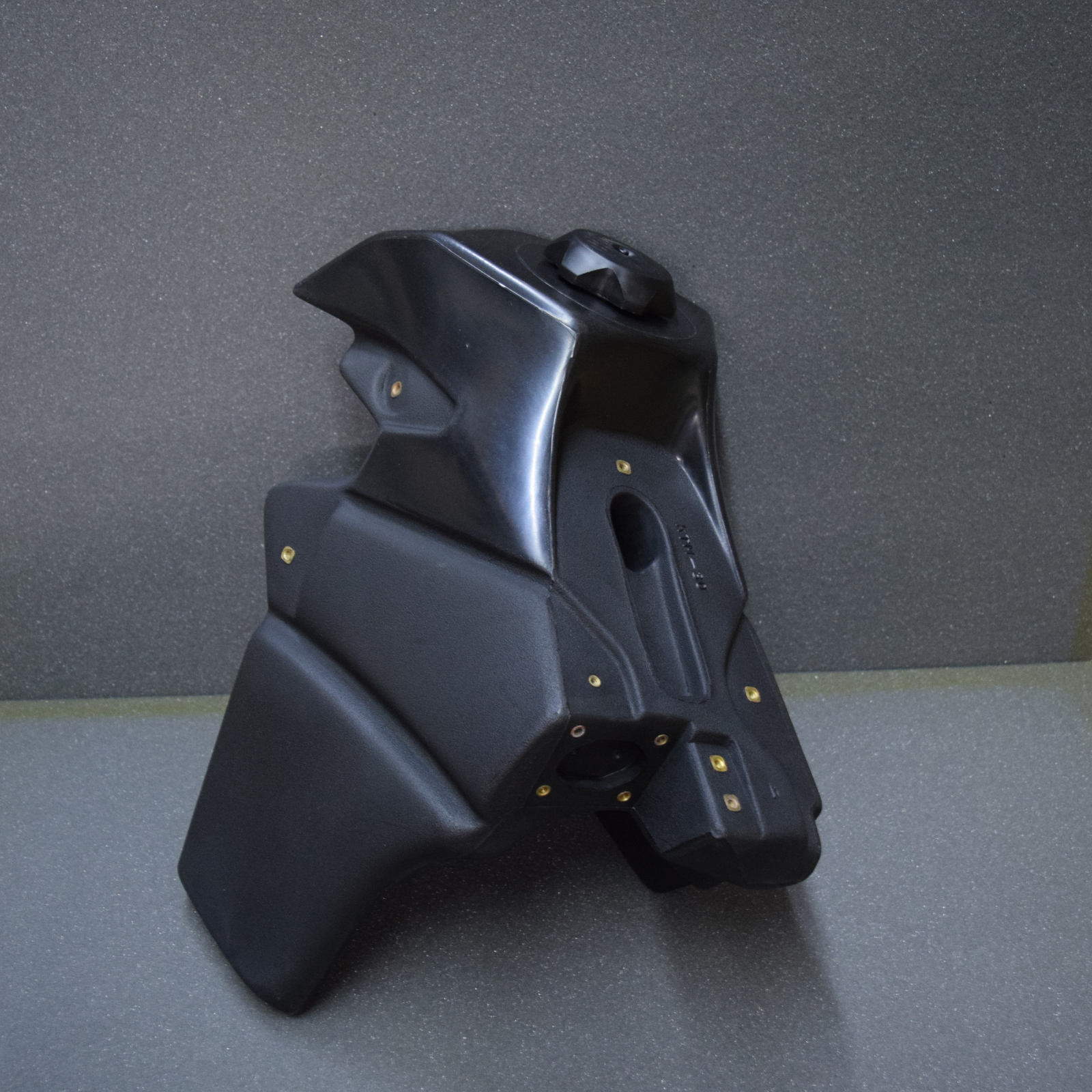 IMS Products KTM 250 EXCF (20192020) 11.3Litre Fuel Tank Adventure