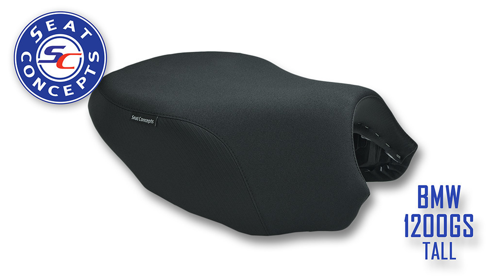 bmw r1200rt seat