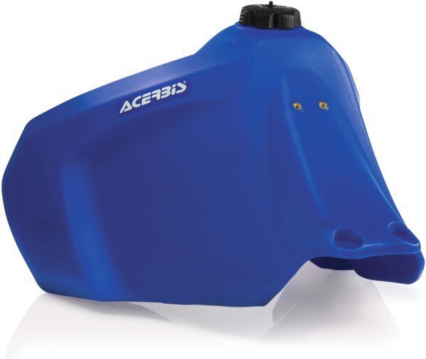 ACERBIS Serbatoio Carburante YZ 3.3 GAL | 0007457.040, Blu, Unisex
