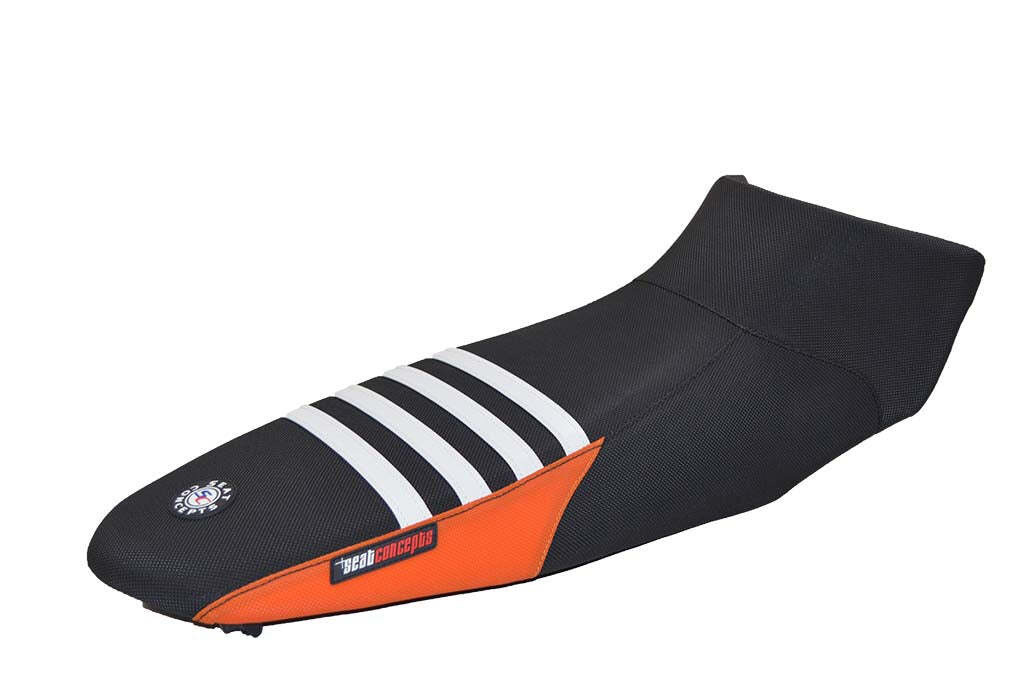 Ktm 1090 clearance low seat