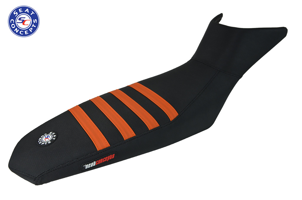 ktm 790 adventure aftermarket seat