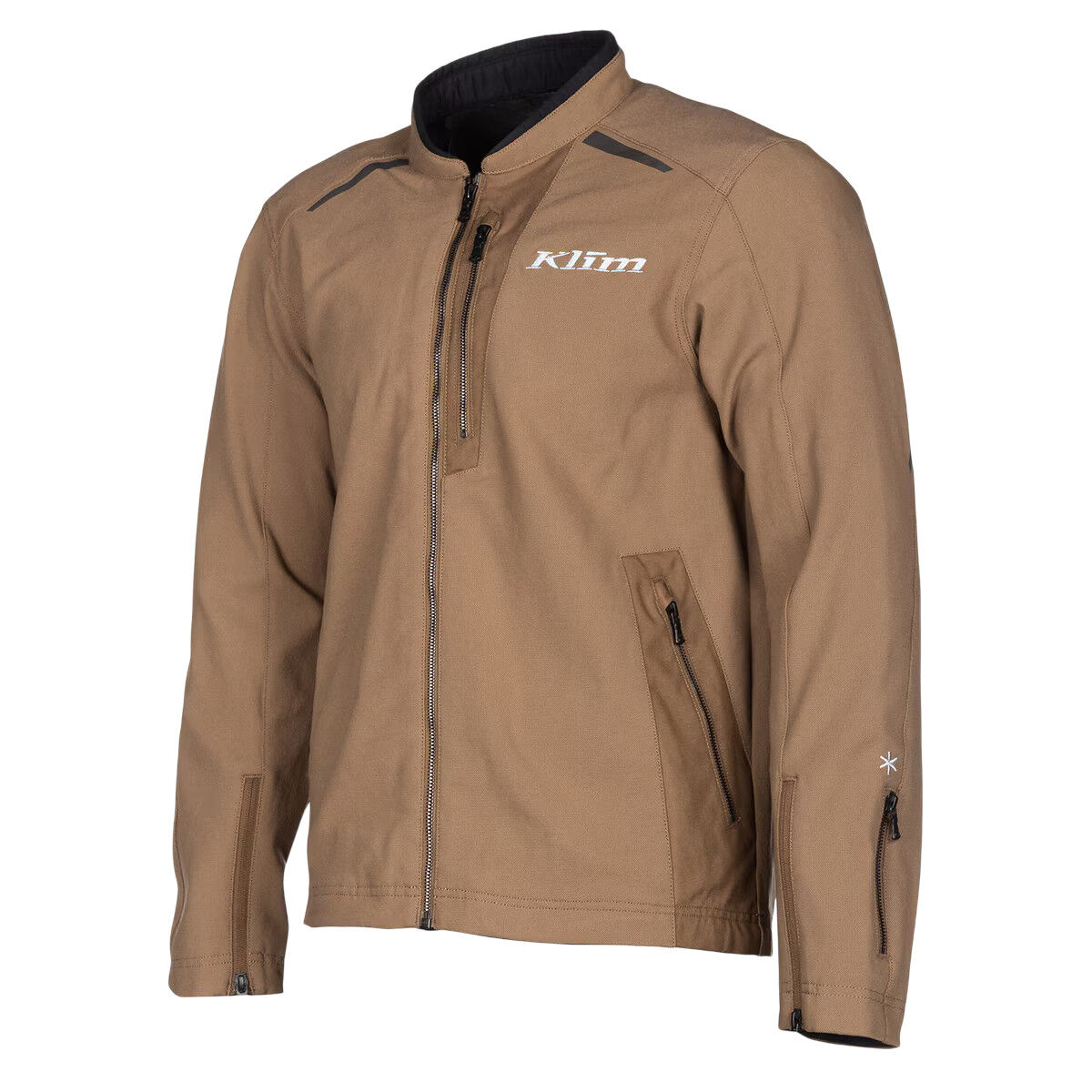 Klim Marrakesh Teak Jacket at AdventureMoto