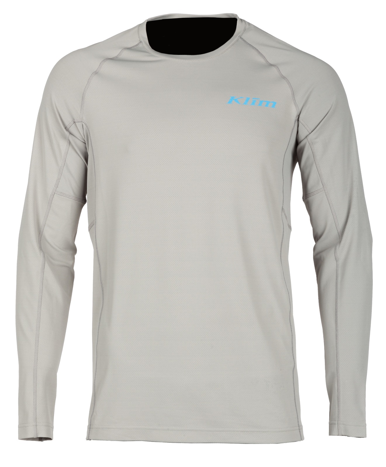Klim Aggressor 1.0 Long Sleeve Cooling Base Layer Adventure Moto