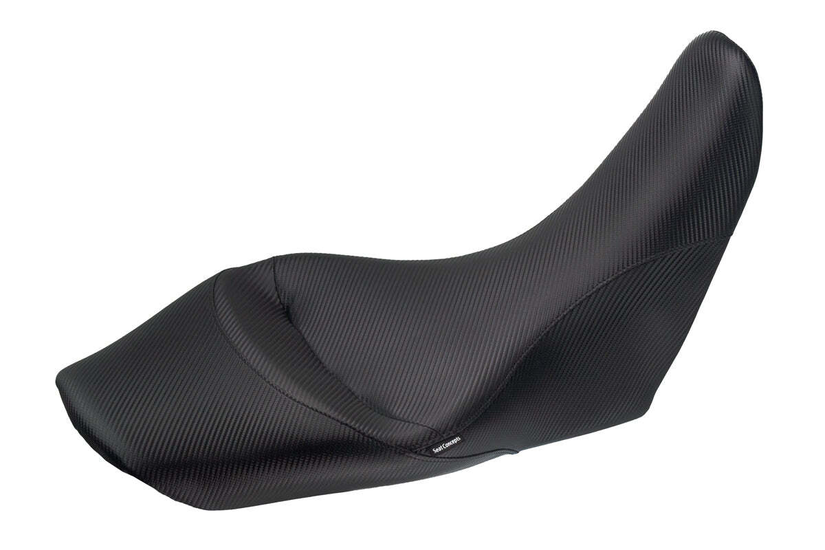seat concepts suzuki dr650 commuter adventure moto australia