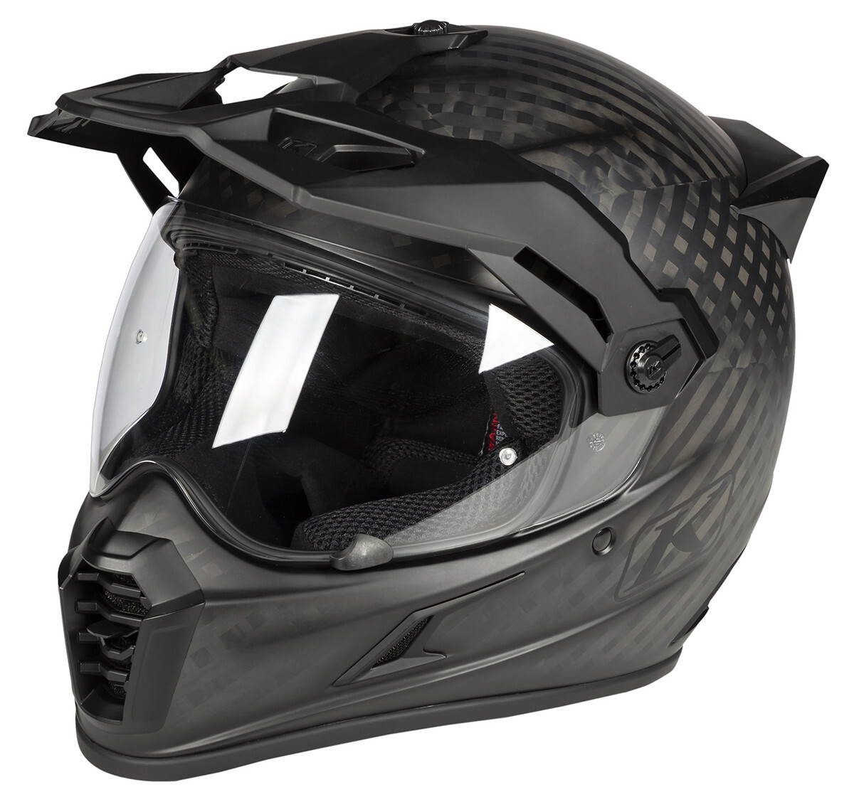 klim krios adventure helmet review