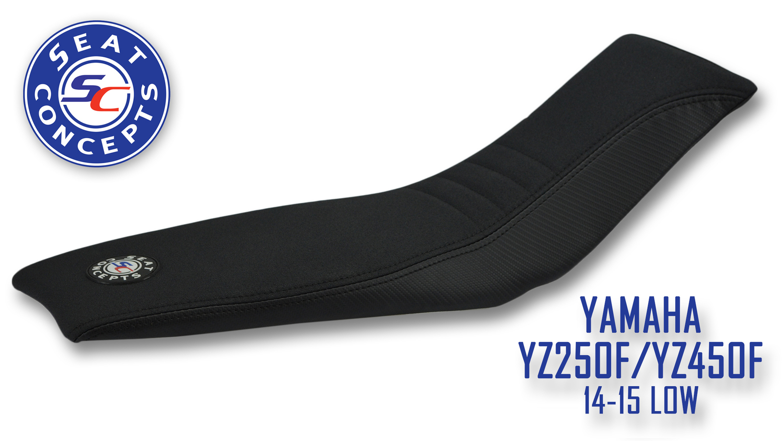Seat Concepts Yamaha YZ450F (201418) YZ250F/YZ450FX (201519) YZ250FX
