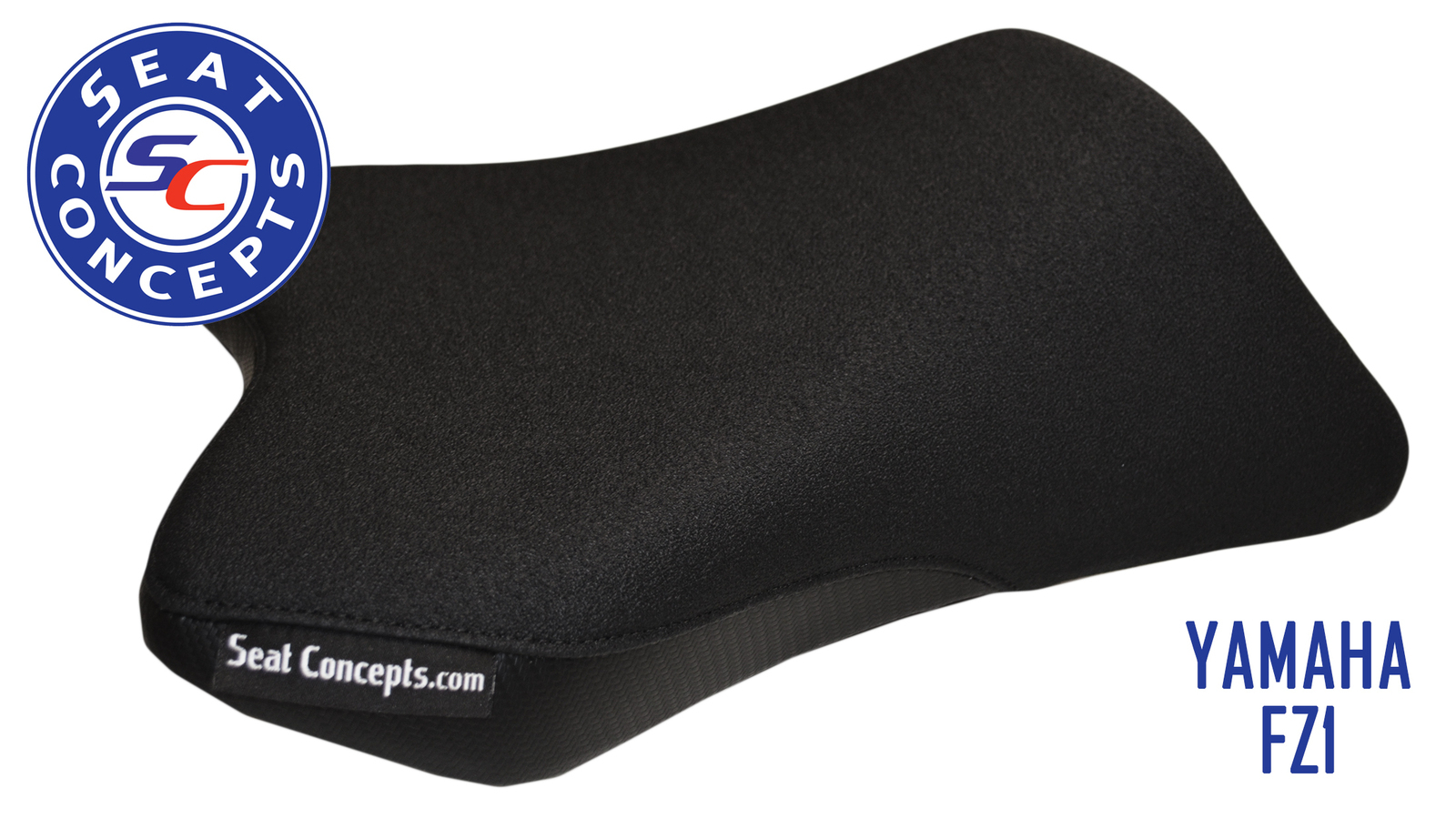 yamaha fz1 comfort seat