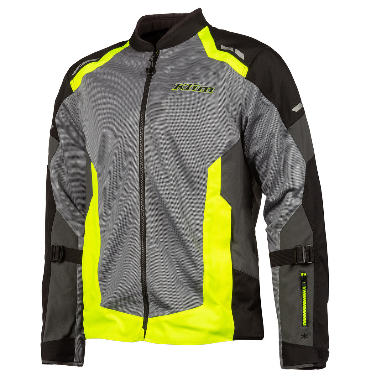 Klim Induction Jacket Adventure Moto Australia