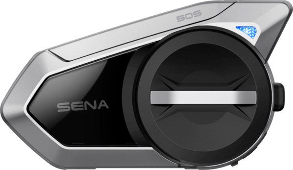 Sena 50S Dual Pack Mesh Intercom | Adventure Moto Australia