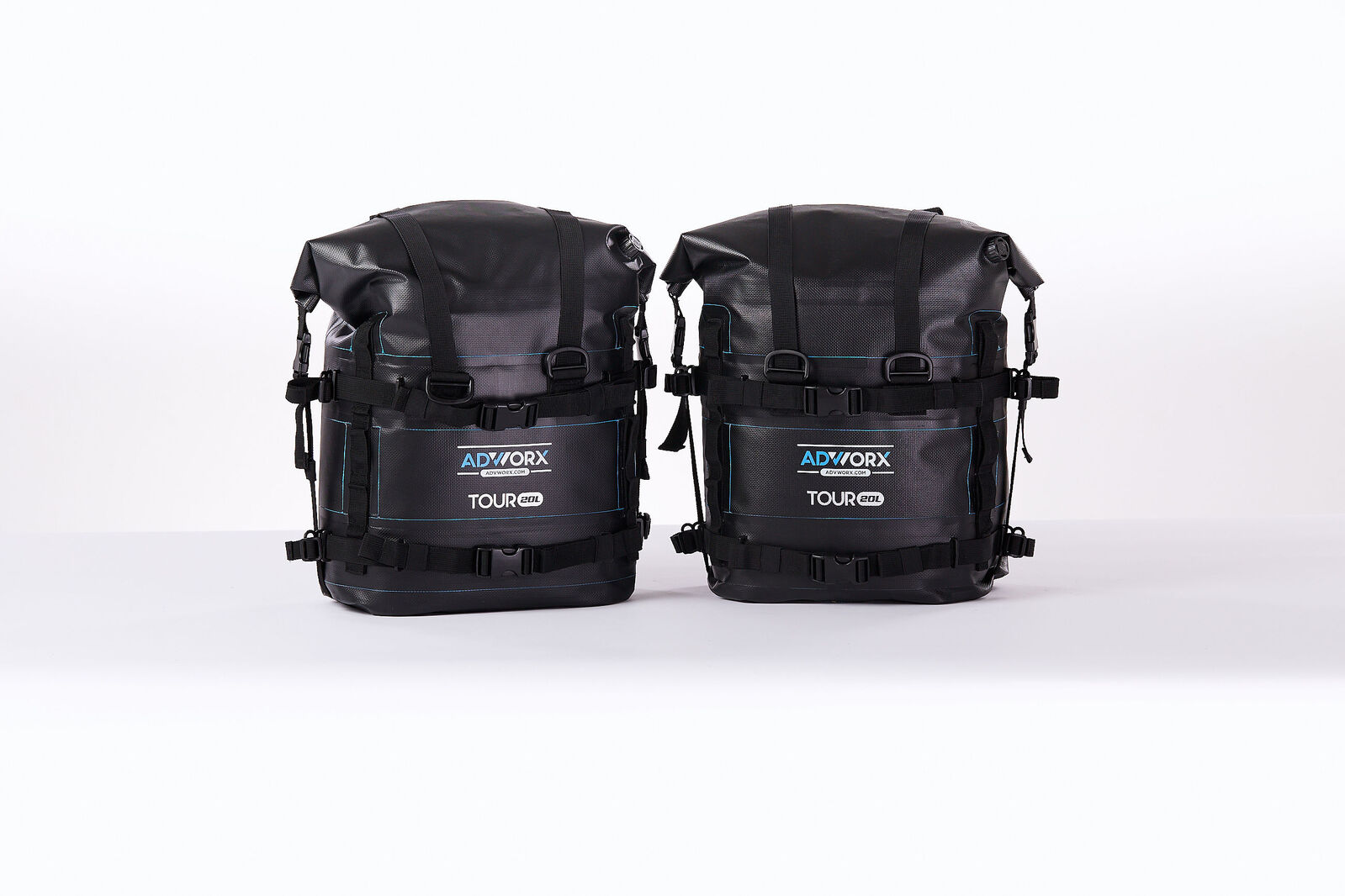 top box pannier 20 liter