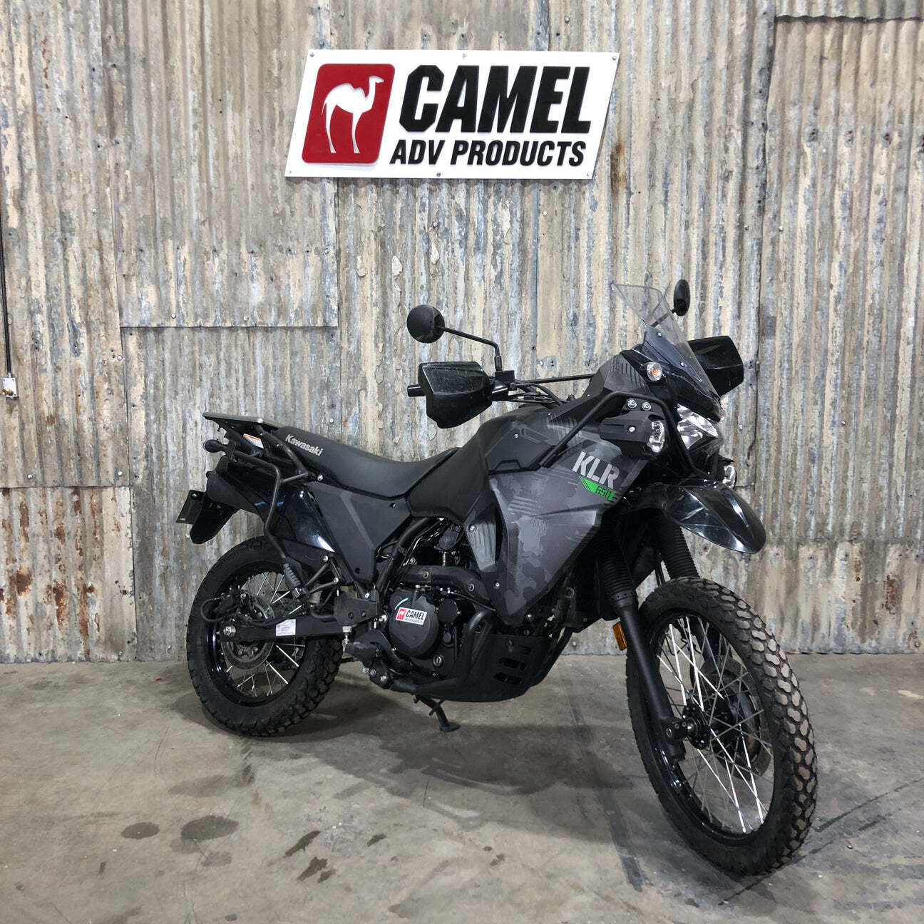 Camel adv ktm store 790 adventure