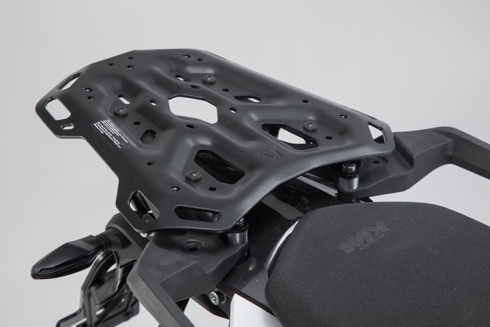 ktm 790 adventure rack