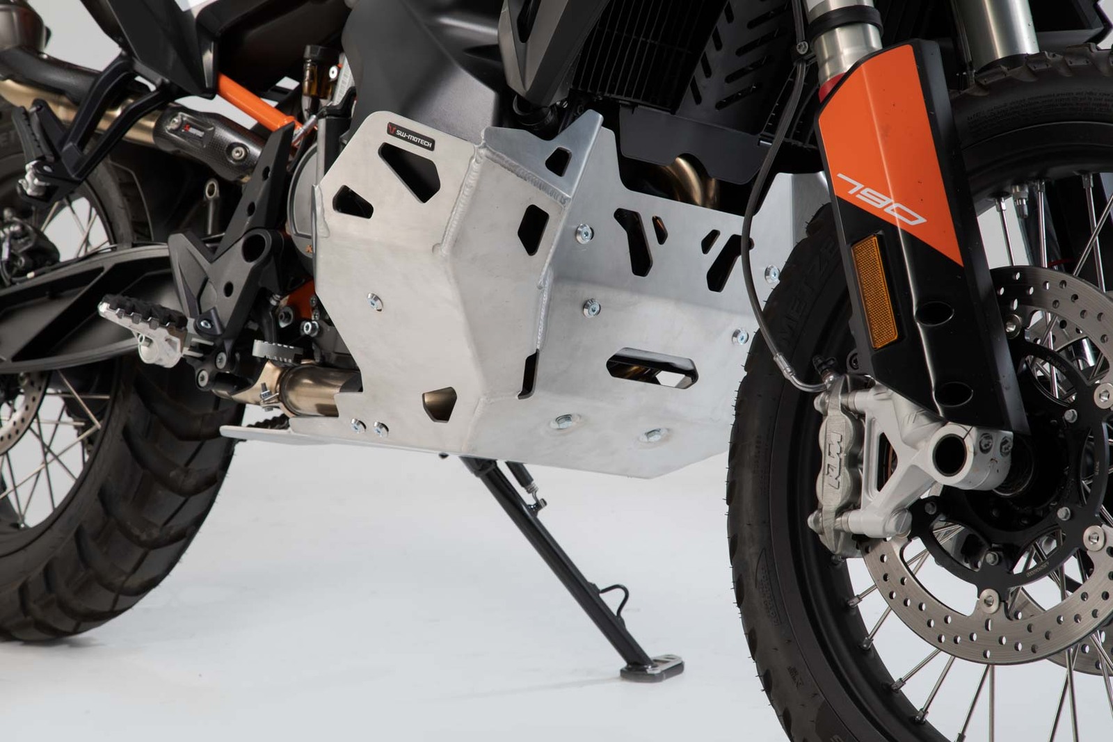 SW Motech Engine Guard/Skid Plate to suit the KTM 790 Adventure/R (2019