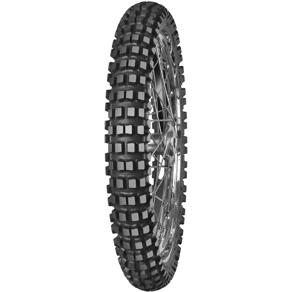 Mitas Enduro Trail XT+ 90/90-21 Front Adventure Tyre at AdventureMoto