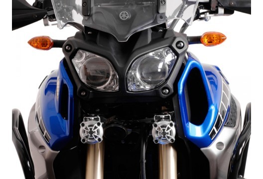 SW Motech Driving Light Mount for the 