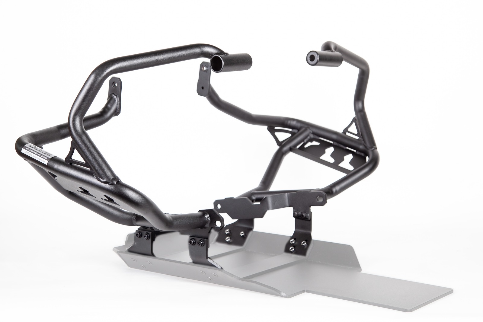 bmw r1200gs engine protection bars