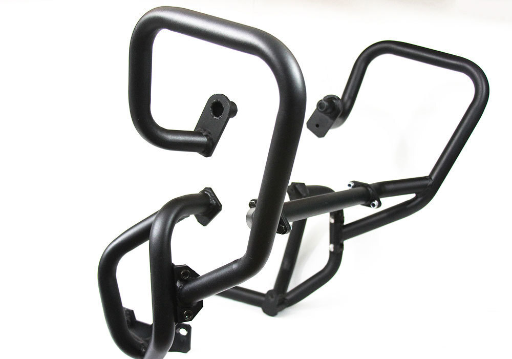 triumph tiger 800 variants