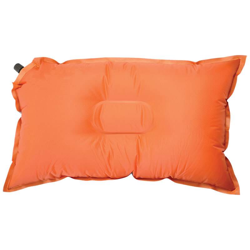 Sherpa Self Inflating Pillow | Adventure Moto Australia
